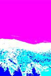 Art + Blues