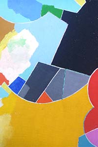 Art + Blues