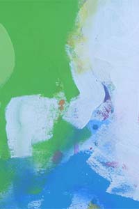 Art + Blues